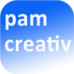 pamcreativ logo